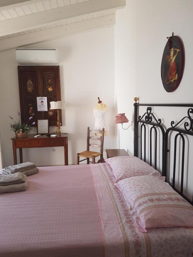 Masseria Gianca تْشيستيرنِنو المظهر الخارجي الصورة