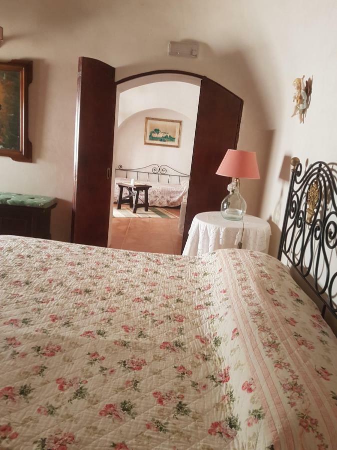 Masseria Gianca تْشيستيرنِنو المظهر الخارجي الصورة