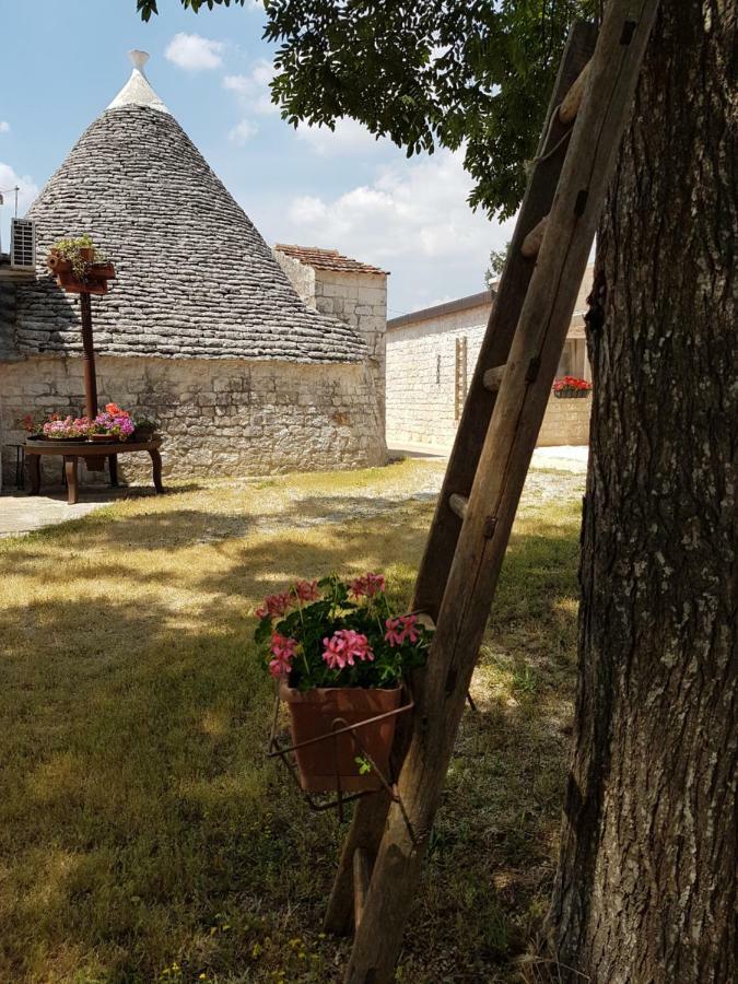 Masseria Gianca تْشيستيرنِنو المظهر الخارجي الصورة