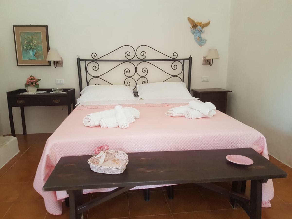 Masseria Gianca تْشيستيرنِنو المظهر الخارجي الصورة