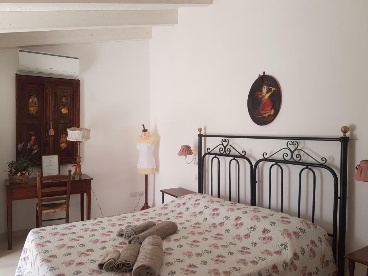 Masseria Gianca تْشيستيرنِنو المظهر الخارجي الصورة
