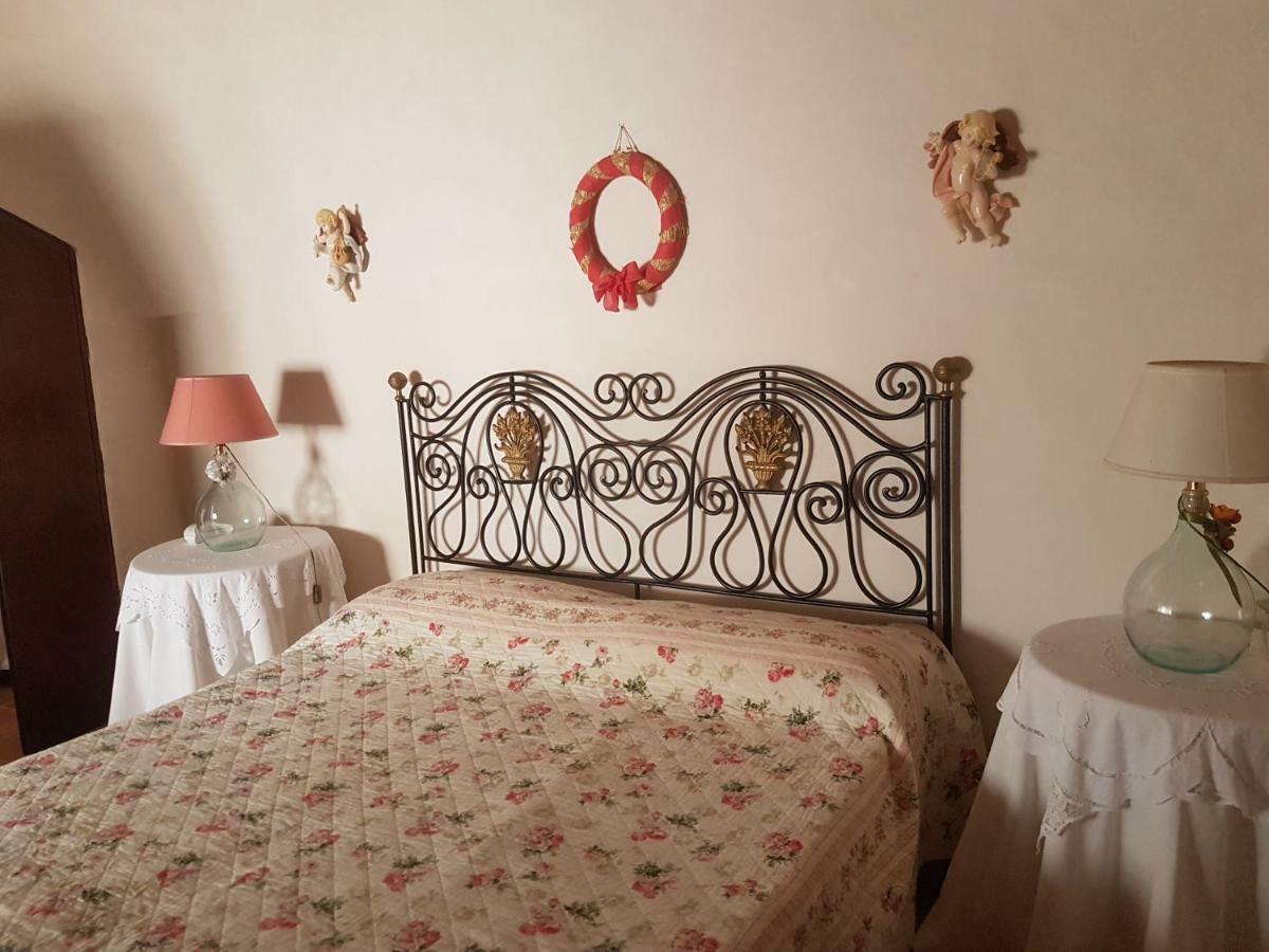 Masseria Gianca تْشيستيرنِنو المظهر الخارجي الصورة