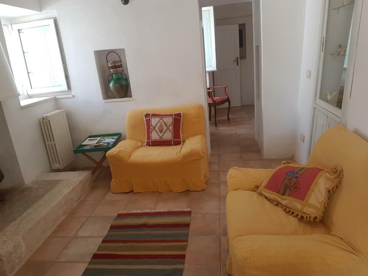 Masseria Gianca تْشيستيرنِنو المظهر الخارجي الصورة